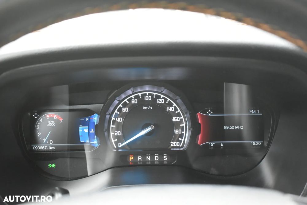 Ford Ranger - 23