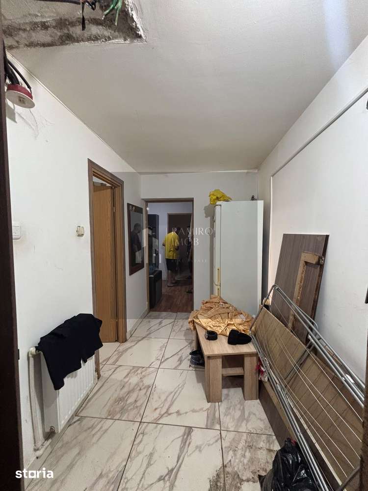 Apartament 2 camere Banu Udrea / Centrala Proprie - Imagine principală: 3/6