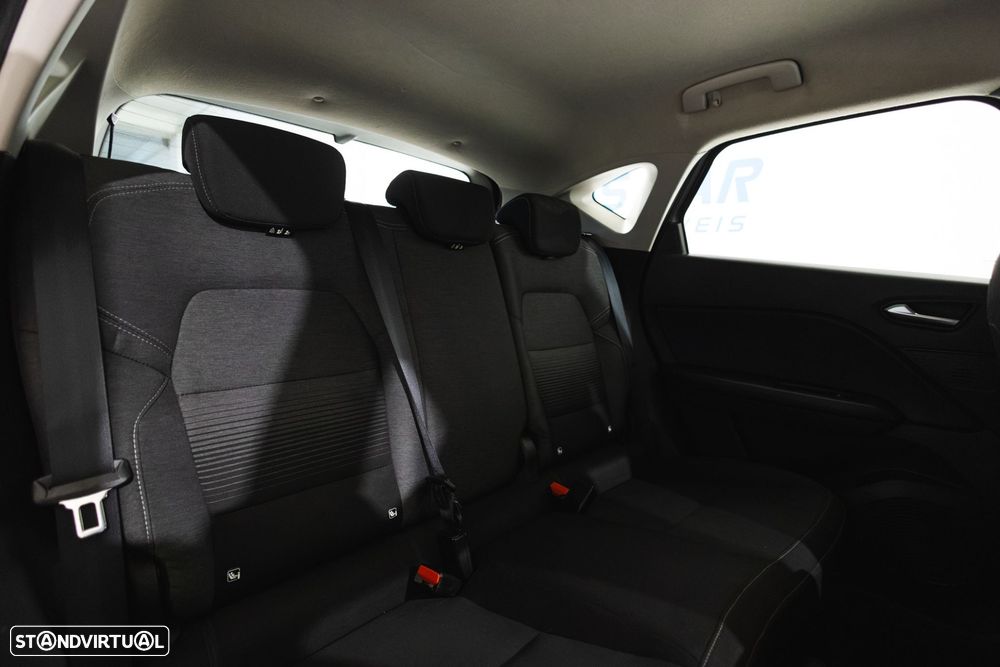 Renault Captur 1.0 TCe Zen - 16