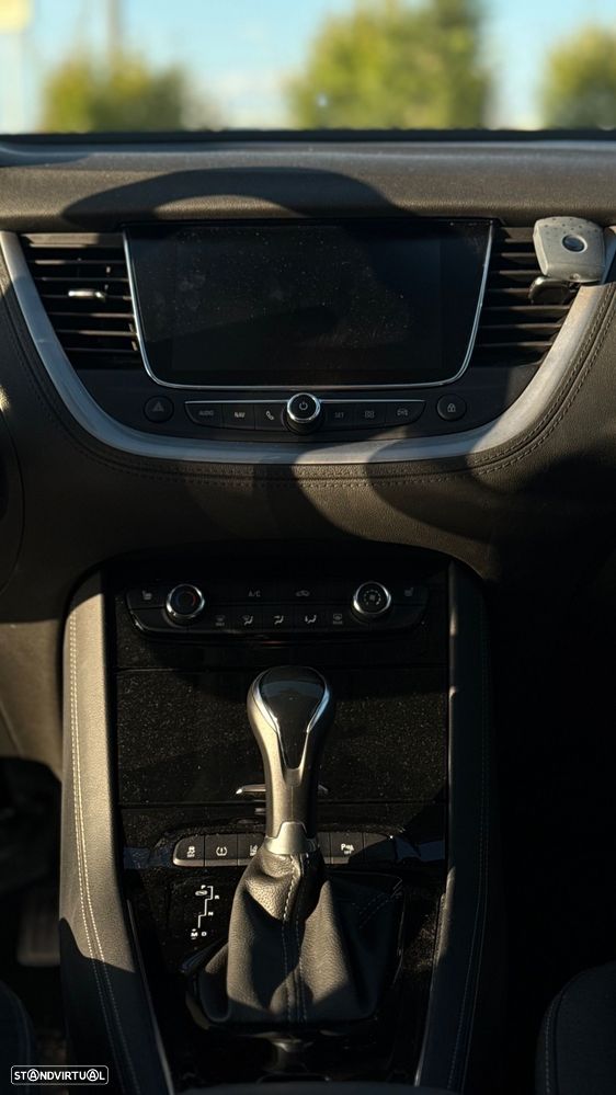 Opel Grandland X - 6