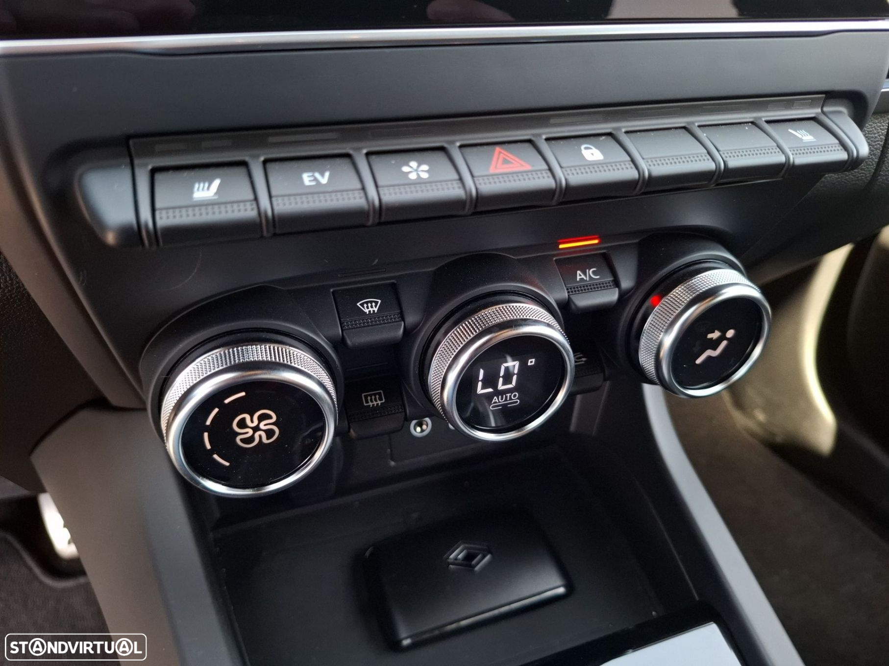 Renault Arkana 1.6 E-Tech Full Hybrid Esprit Alpine - 19