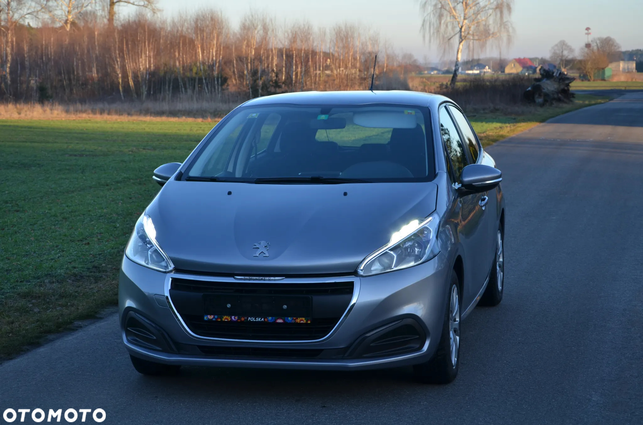 Peugeot 208 PureTech 82 Start & Stop Active - 15