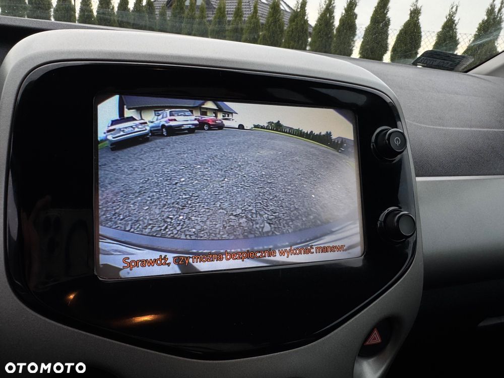 Toyota Aygo - 8