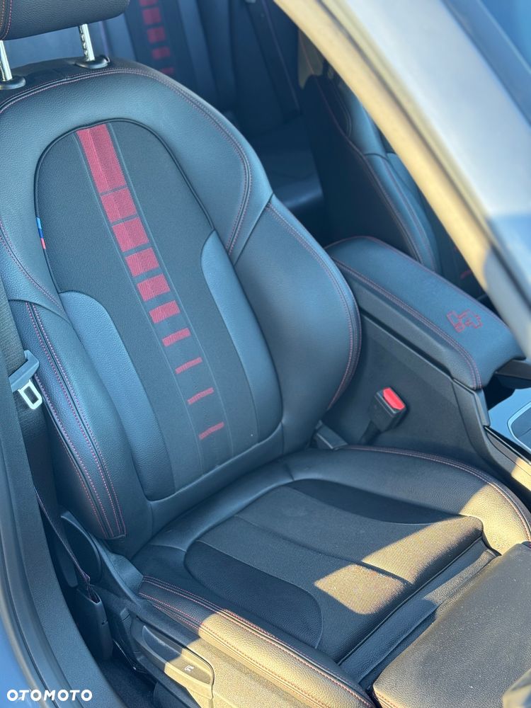 BMW Seria 1 128ti - 31