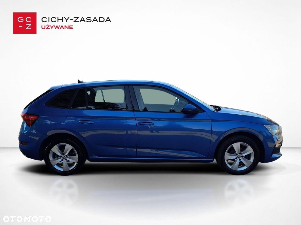 Skoda Scala 1.0 TSI Ambition - 6