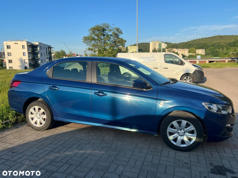 Peugeot 301 1.6 VTi Active EU6 - 3