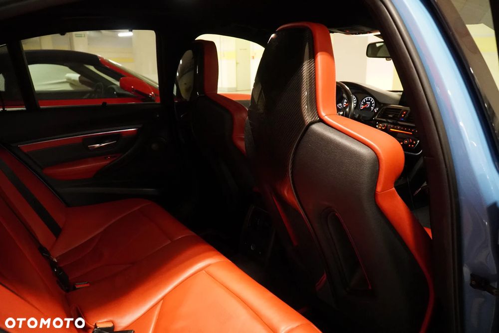 BMW M3 - 13