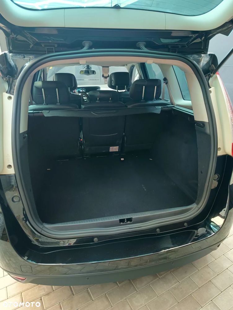 Renault Grand Scenic 2013 photo 5