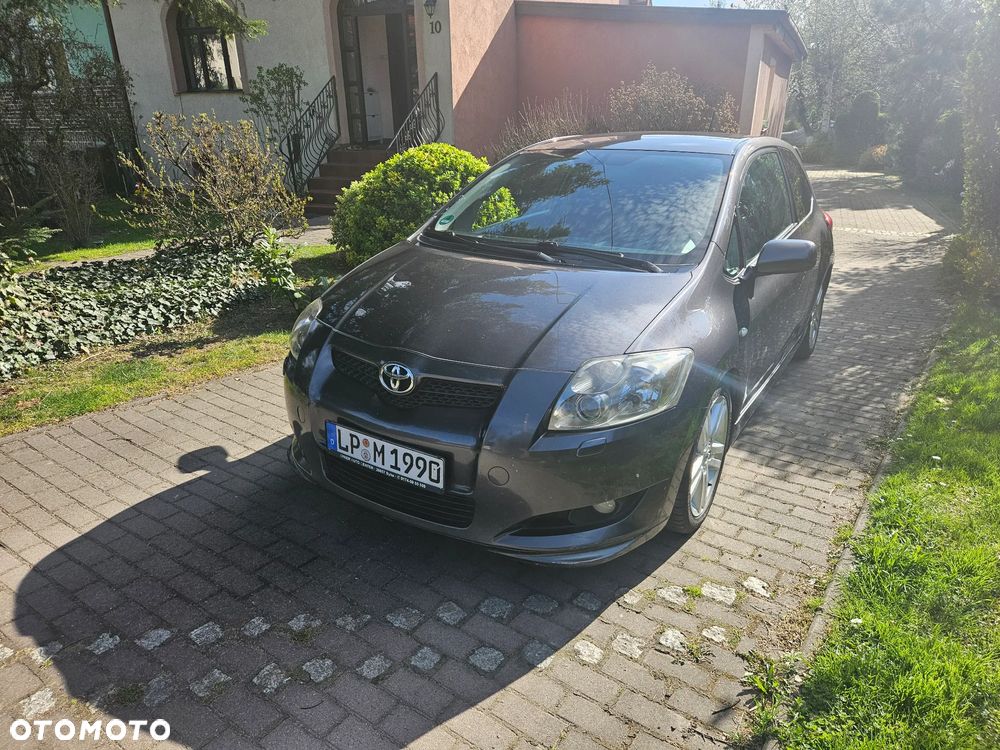 Toyota Auris 2.2 D-4D D-CAT - 15
