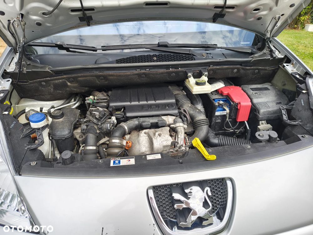 Peugeot Partner L2 Presence - 14