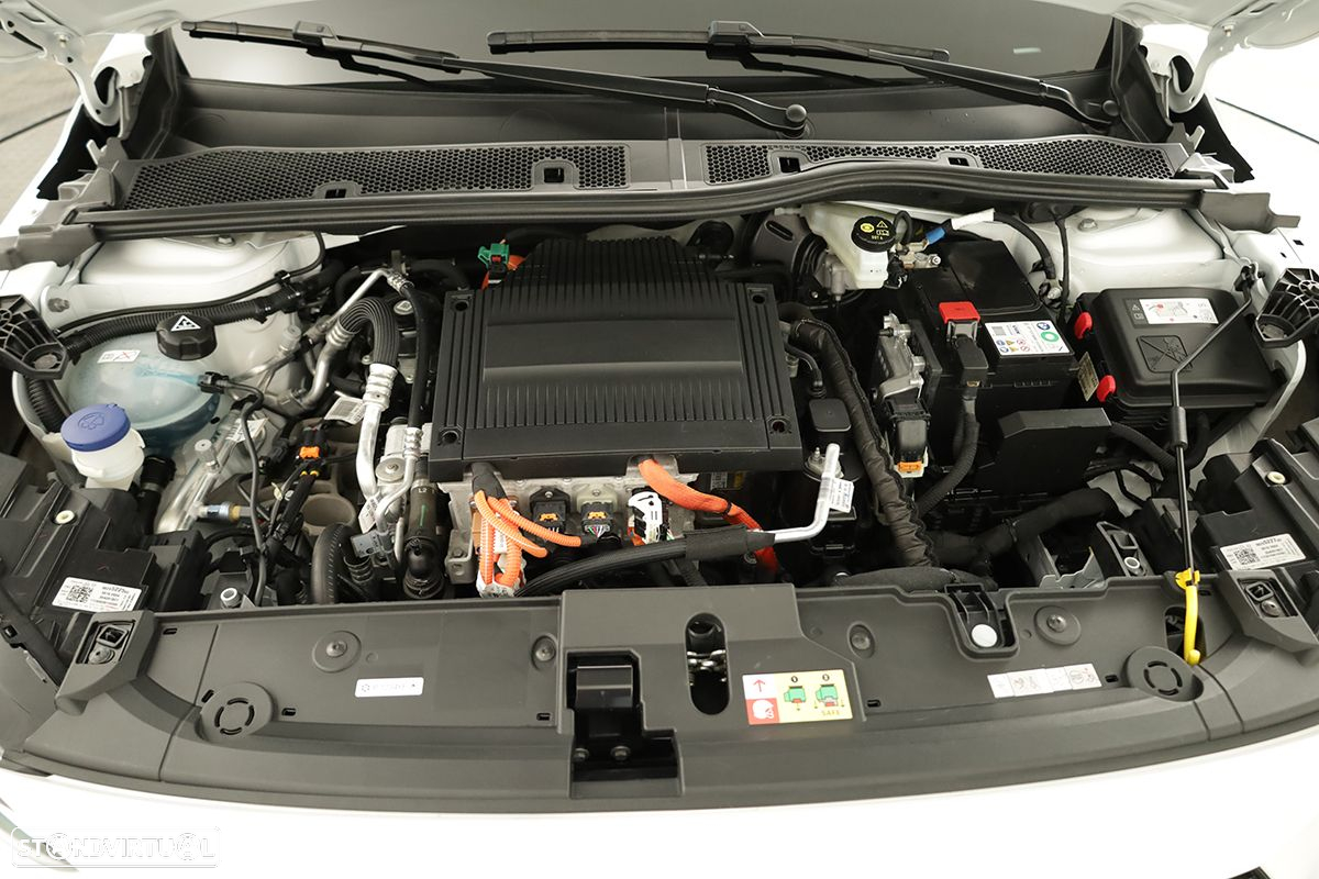 Opel Corsa-e 50 kWh GS - 23
