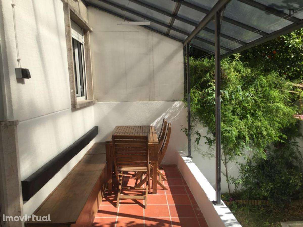 Apartamento com 2 quartos - localizado em Entrecampos Lisbon - Grande imagem: 5/6