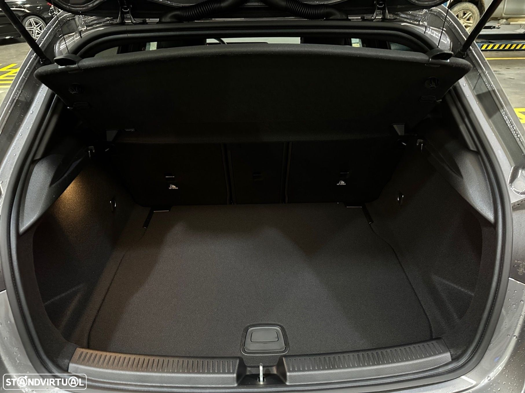 Mercedes-Benz A 180 d - 10