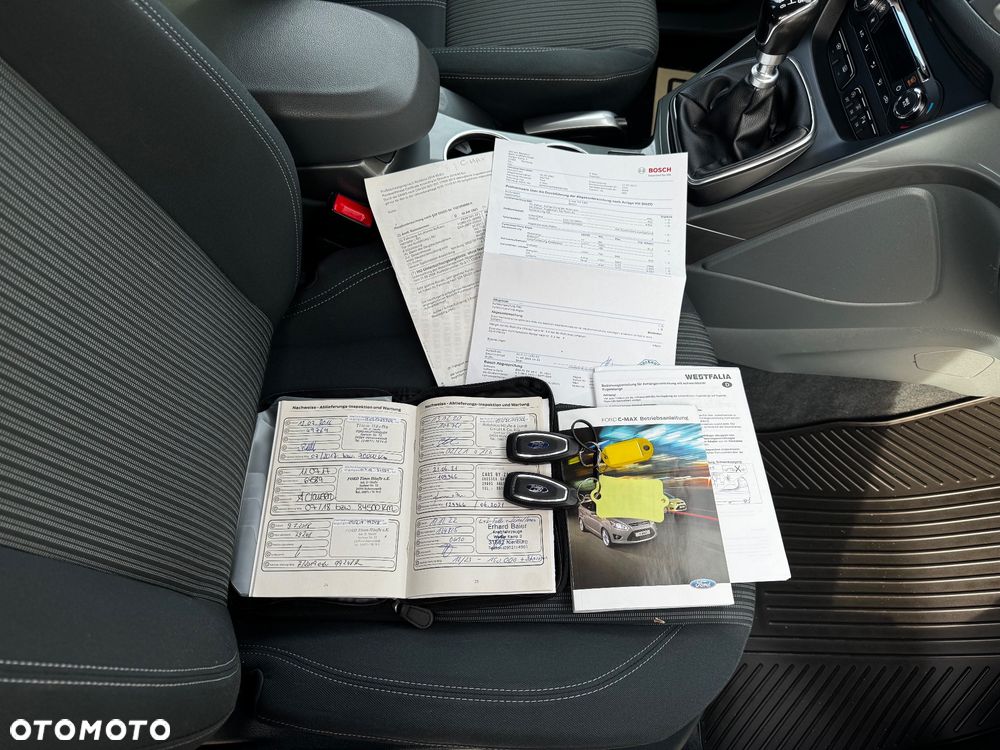 Ford C-MAX - 25