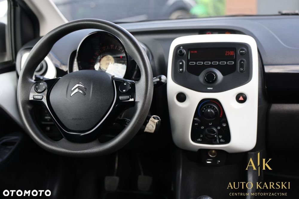 Citroën C1 - 22