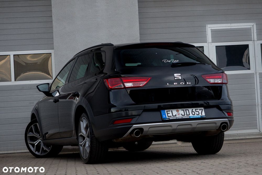 Seat Leon - 9