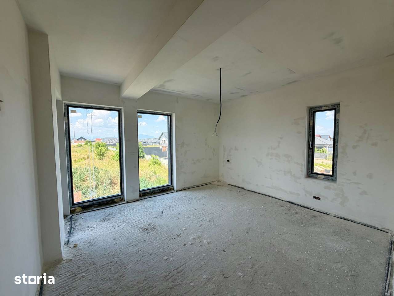 5 camere, casa de vanzare - Brasov (judet), Izvor - 10417963 • www