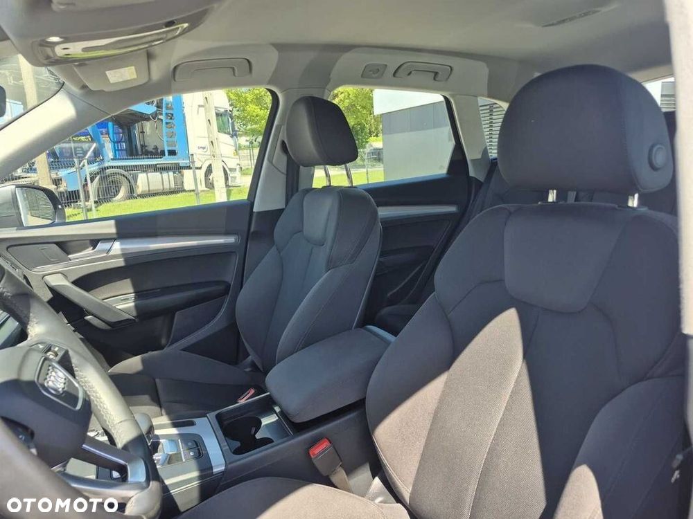 Audi Q5 - 13