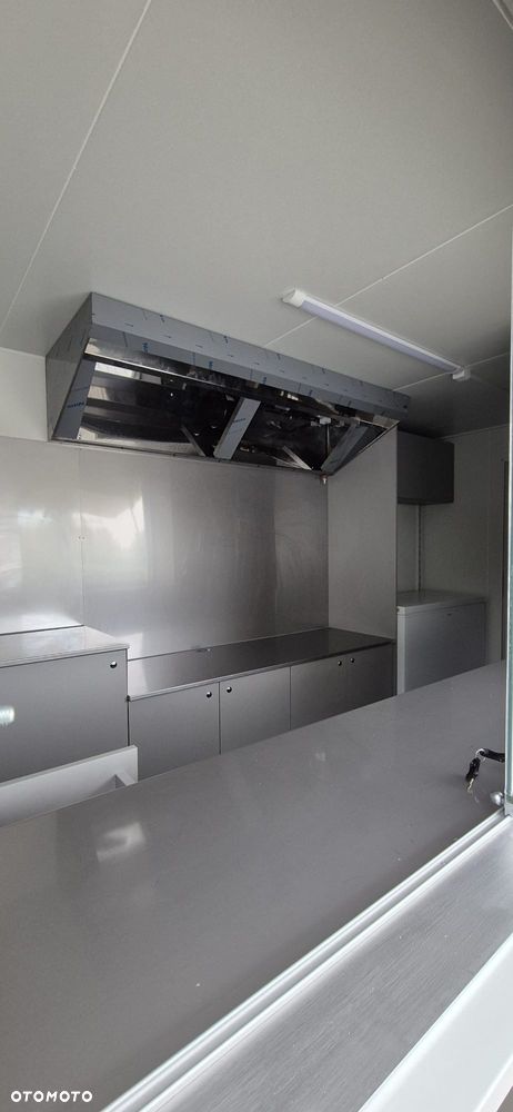 Inny foodtrailer - 7