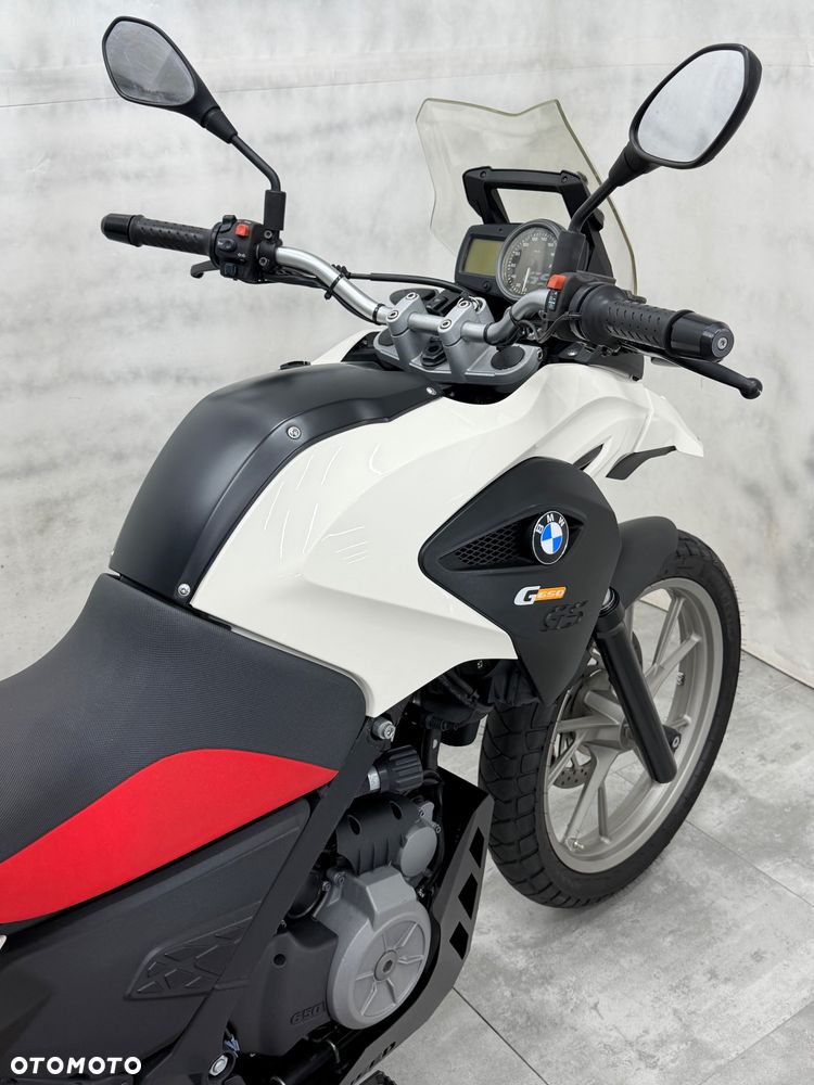 BMW GS - 12