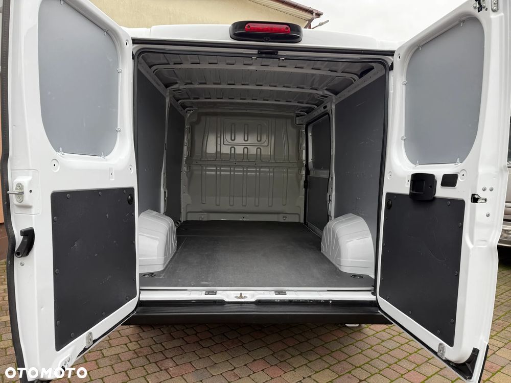 Fiat Ducato L2H1 - 11