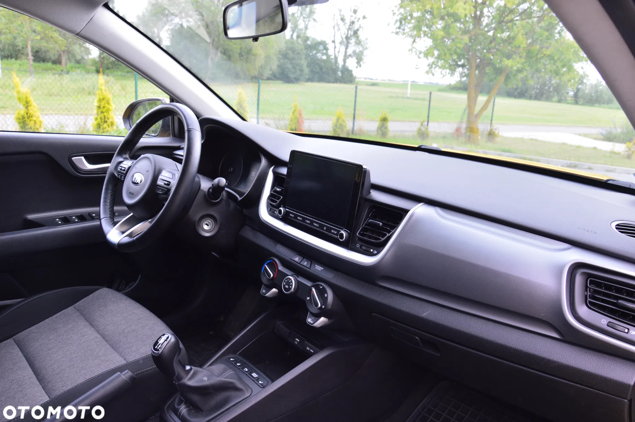 Kia Stonic - 15
