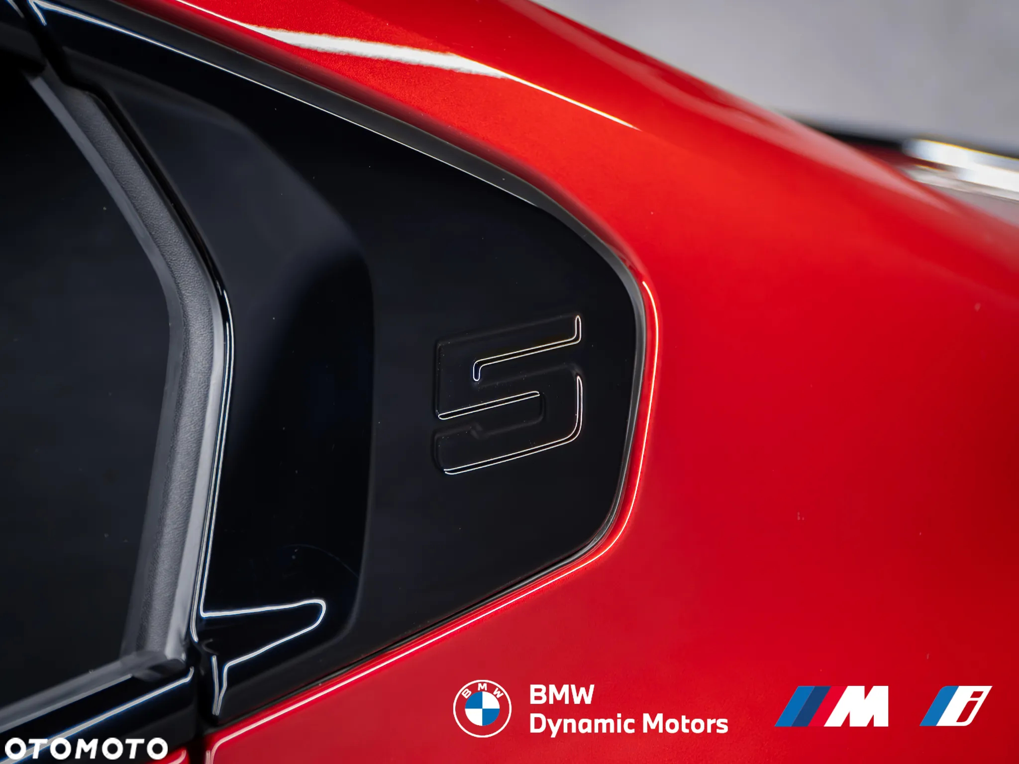 BMW Seria 5 - 18
