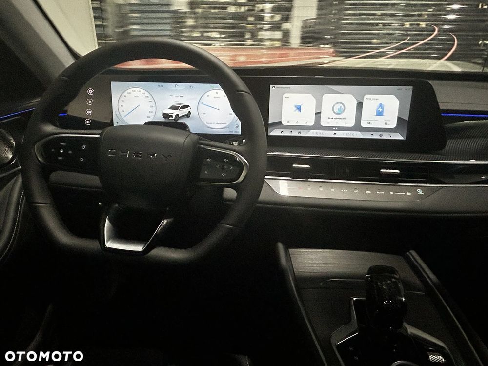 Chery Tiggo 7 - 9