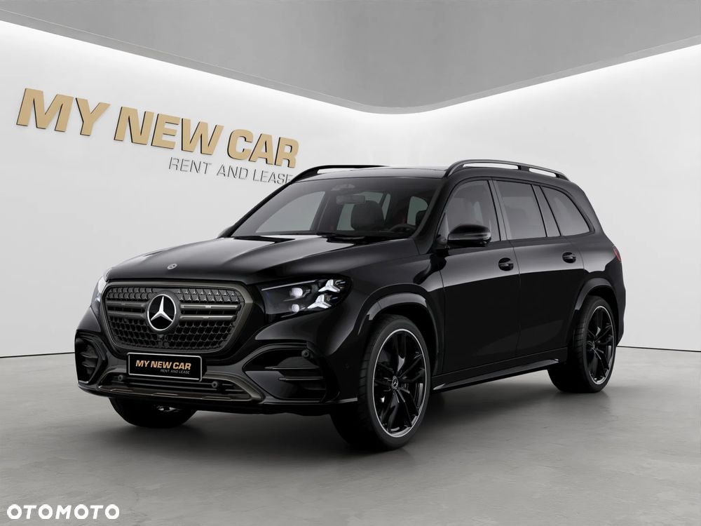 Mercedes-Benz GLS 450 d mHEV 4-Matic AMG Line - 18