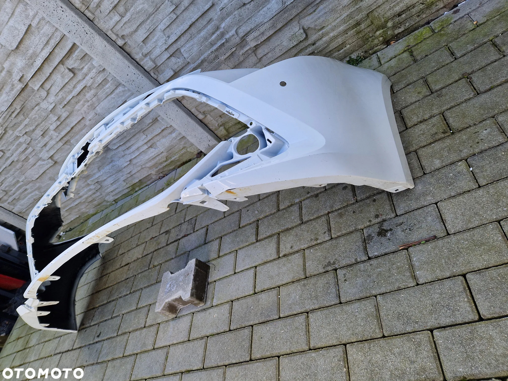 Zderzak Toyota Corolla XII E21 E210 2018 - - 6