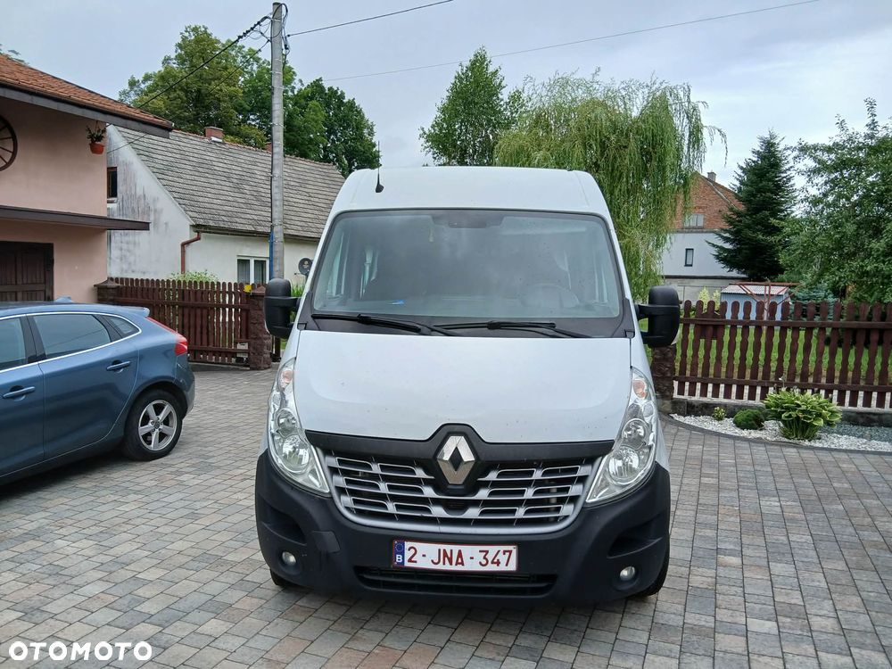 Renault Master - 8