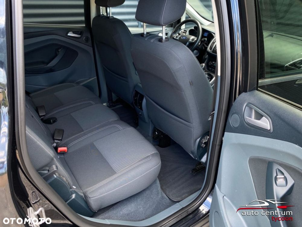 Ford C-MAX - 31