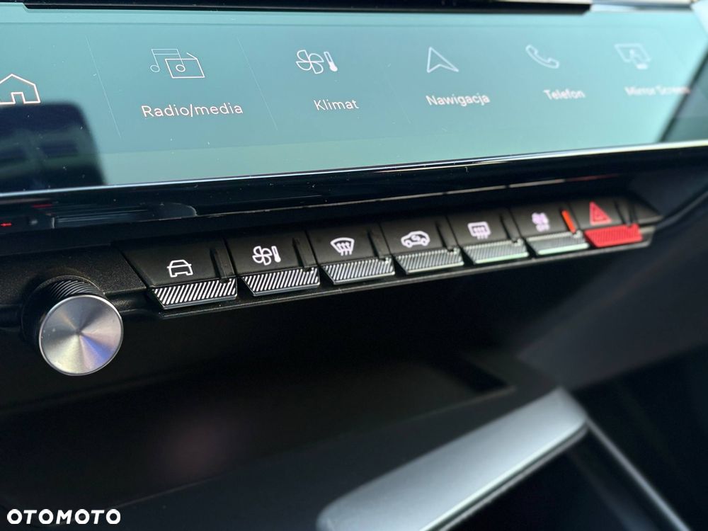 Peugeot 308 1.5 BlueHDi Allure Pack S&S EAT8 - 28