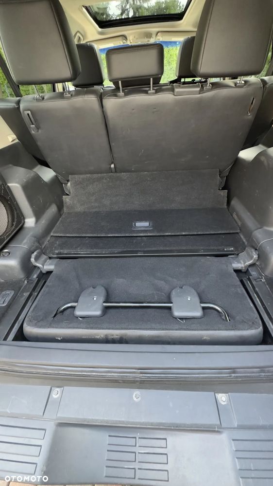 Mitsubishi Pajero 3.2 DID Instyle EU6 - 20