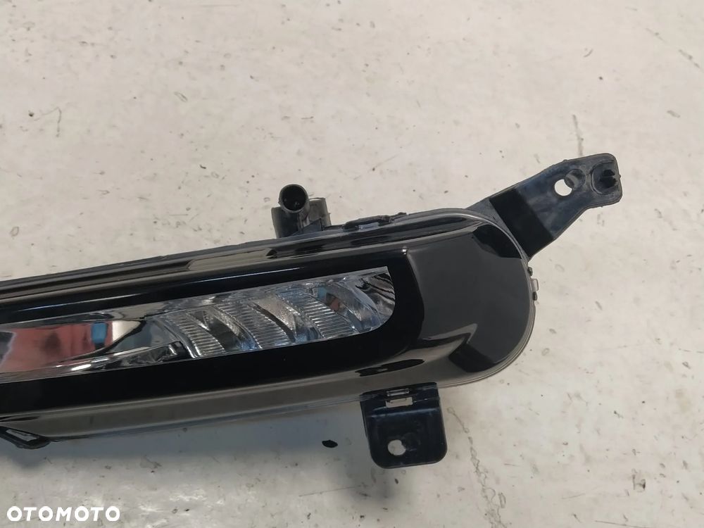RANGE ROVER EVOQUE L538 LIFT 14- LAMPA LAMPY HALOGEN HALOGENY PRZECIWMGIELNE PRZÓD PRZEDNIE LEWA PRAWA LED DRL NOWE - 17