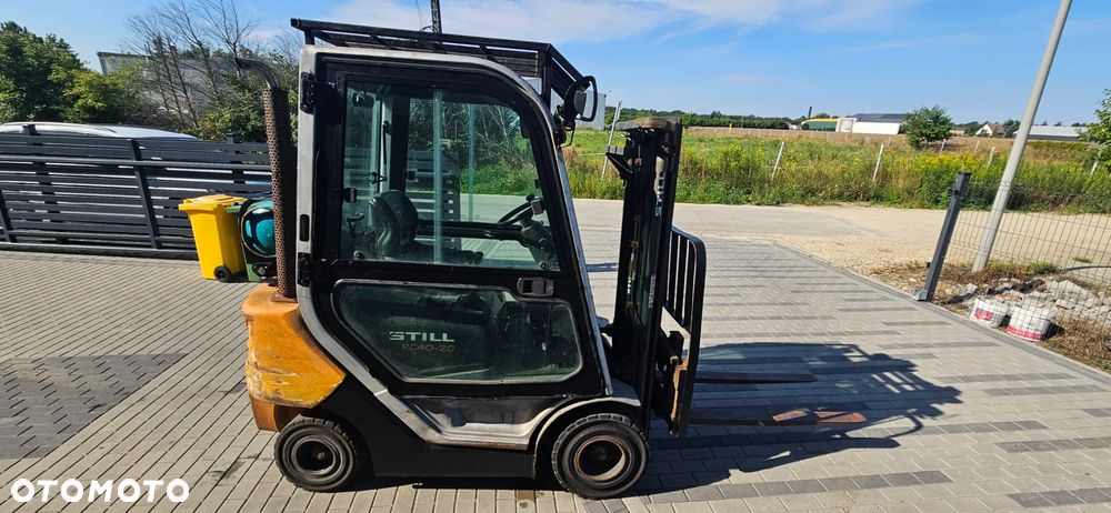 Still RC 40 - 20T - 5