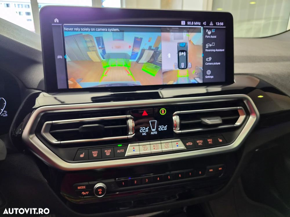 BMW X3 xDrive30e AT PHEV - 24