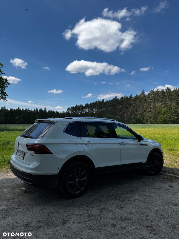 Volkswagen Tiguan 2.0 TSI 4Mot Life DSG