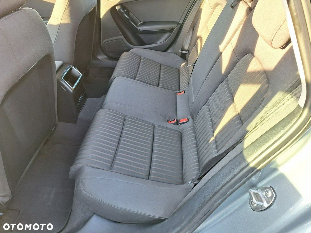 Audi A4 Avant 1.8 TFSI Ambiente - 16