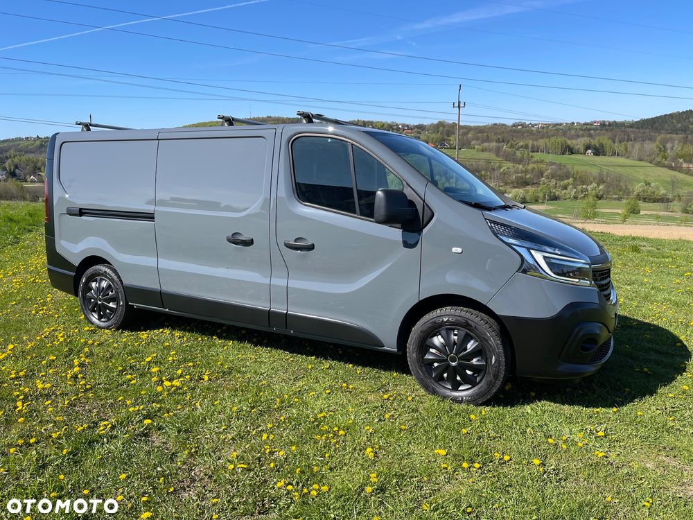Renault Trafic - 14