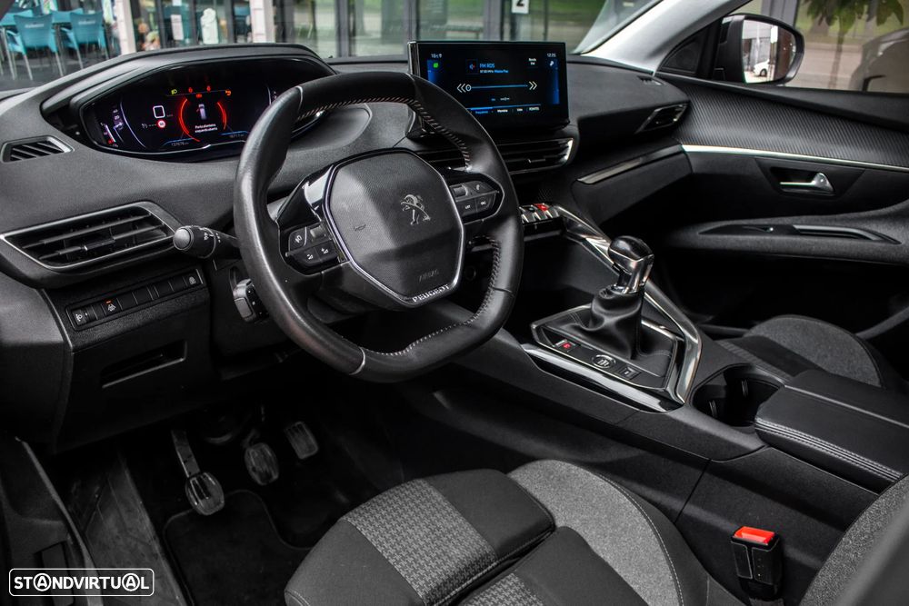 Peugeot 5008 PureTech 130 Stop & Start Active Pack - 24