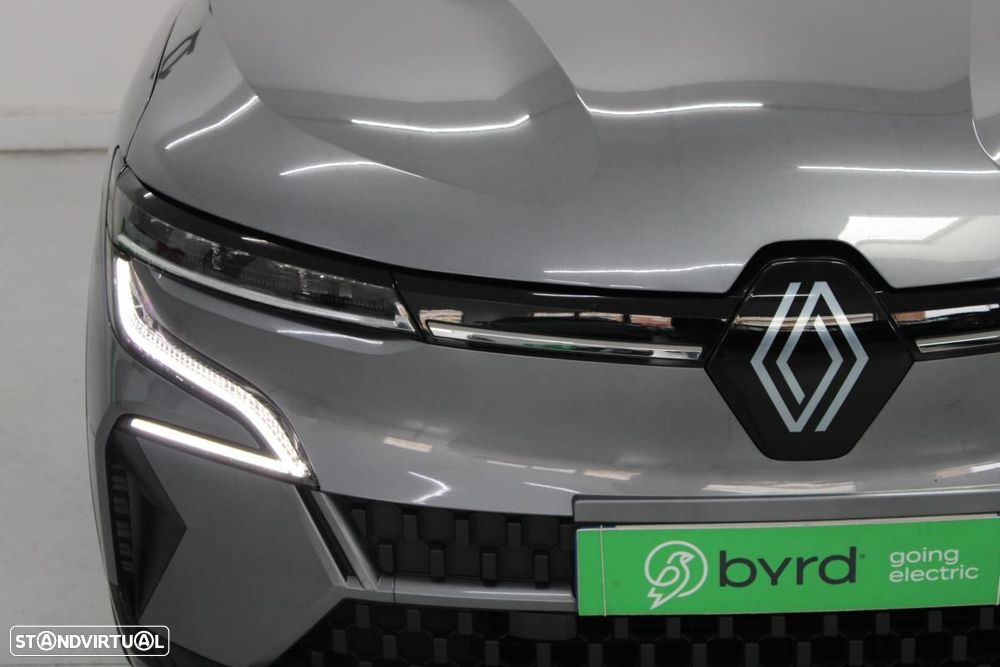 Renault Mégane E-Tech EV60 220hp optimum charge Evolution - 3