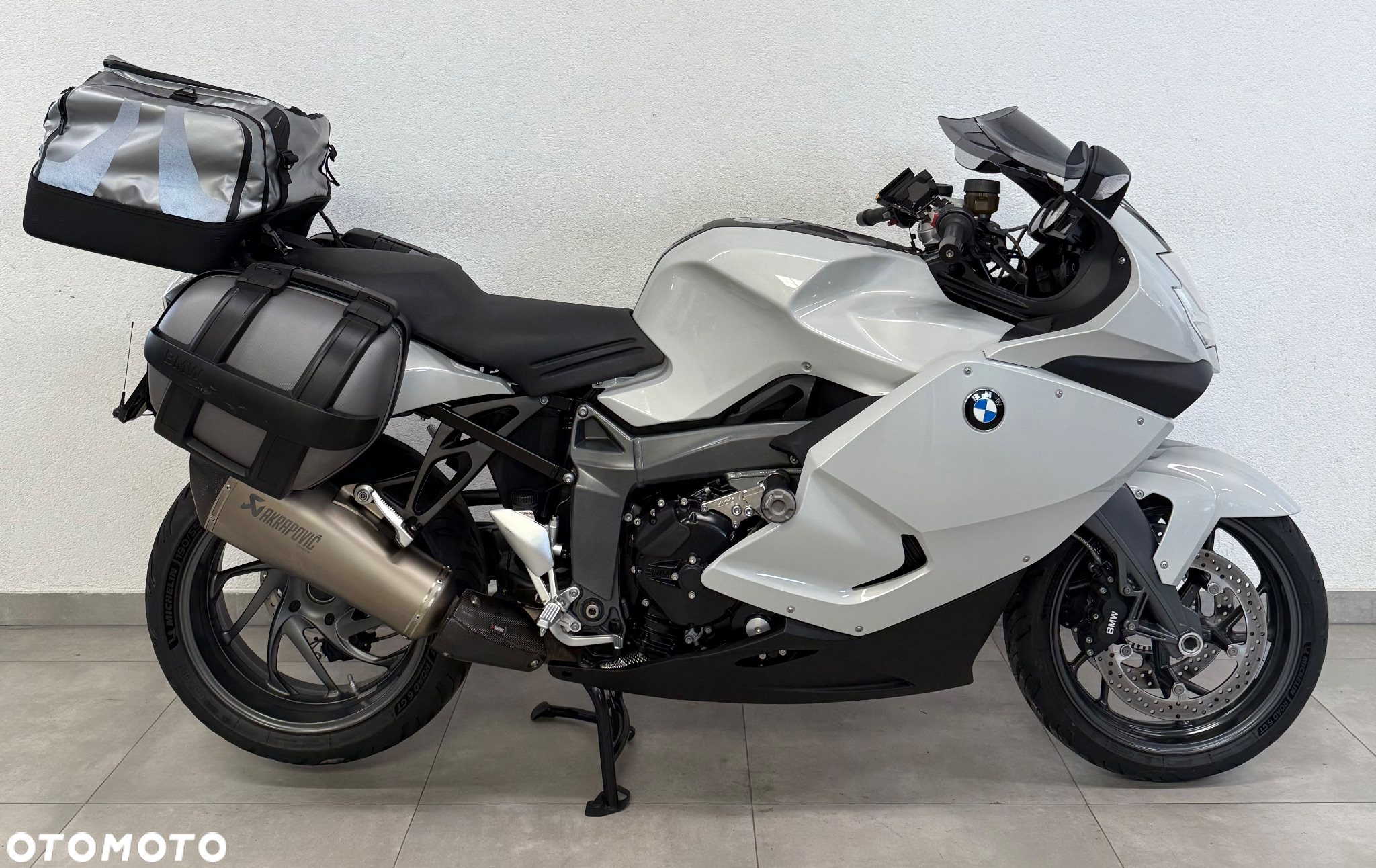 BMW K - 4