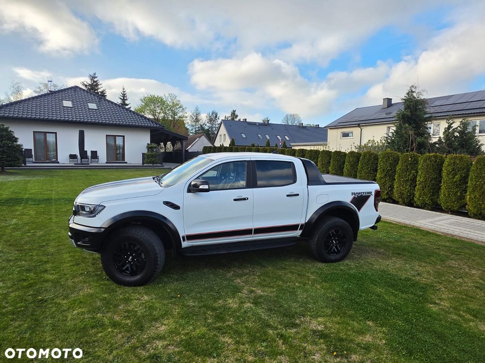 Ford Ranger - 14