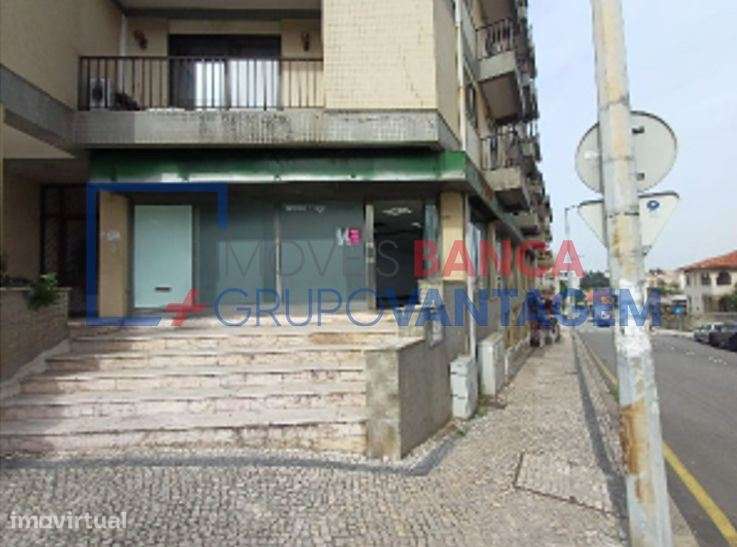 LOJA DE RUA - S.JOAO DA MADEIRA - CENTRO - Grande imagem: 3/12