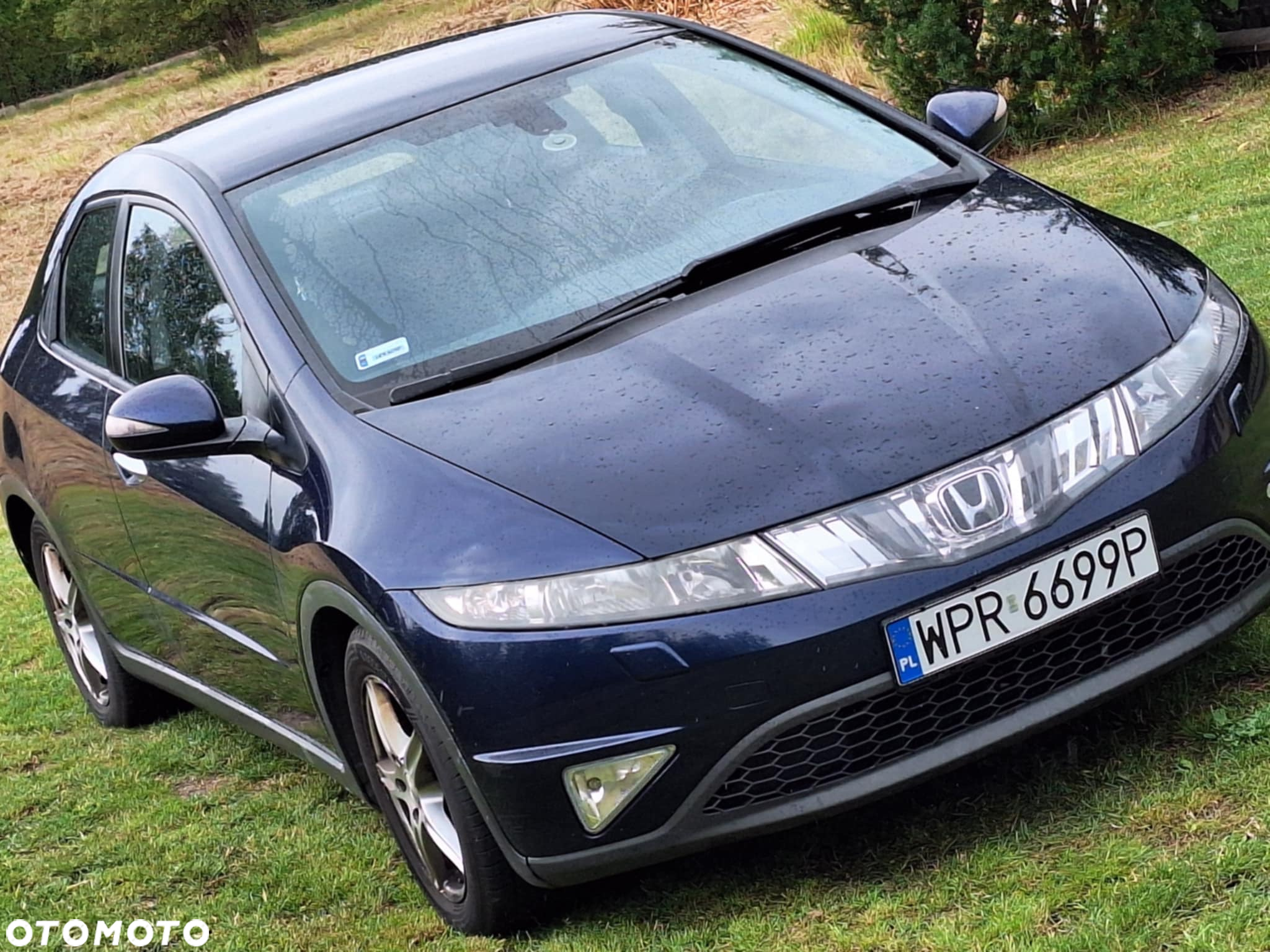 Honda Civic - 4