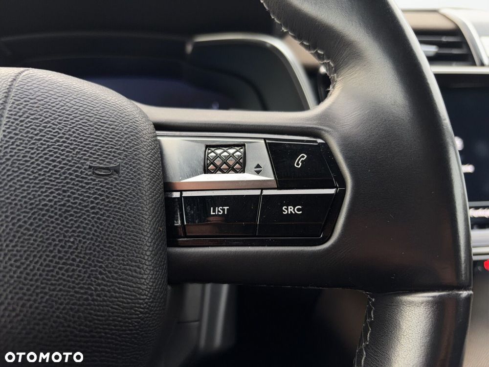 DS Automobiles DS 7 Crossback 1.6 E-Tense 4x4 Rivoli - 18