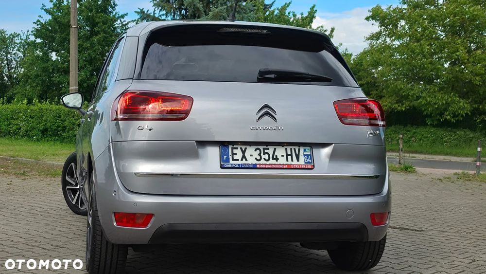 Citroën C4 Picasso BlueHDi 150 SHINE - 8