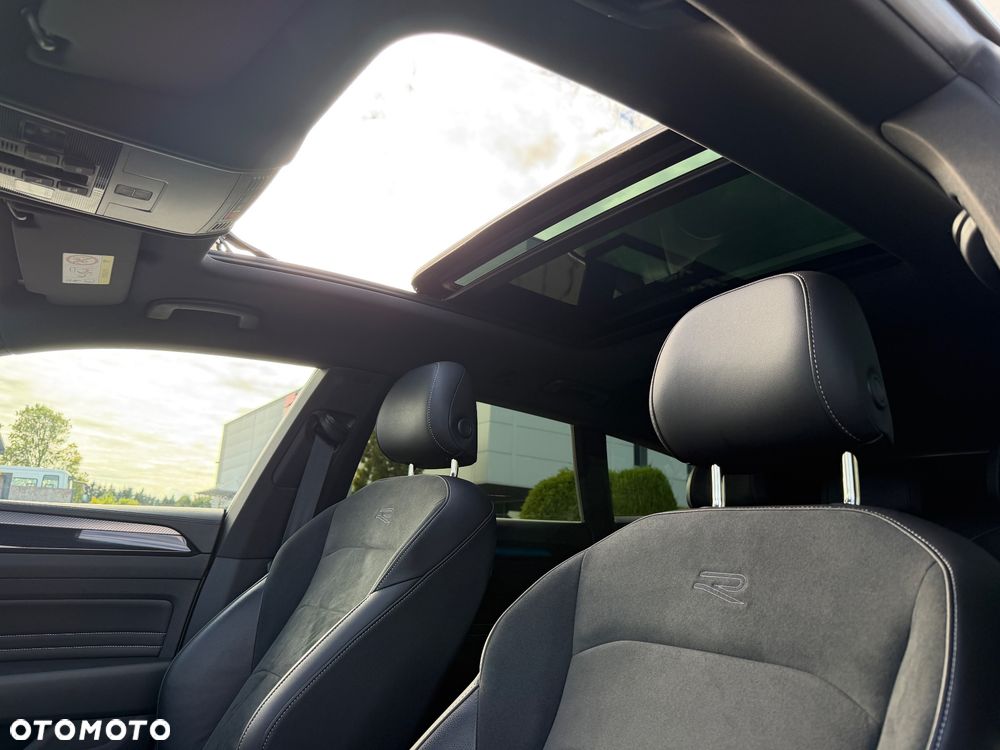 Volkswagen Arteon 2.0 TDI SCR 4Motion DSG R-Line - 14