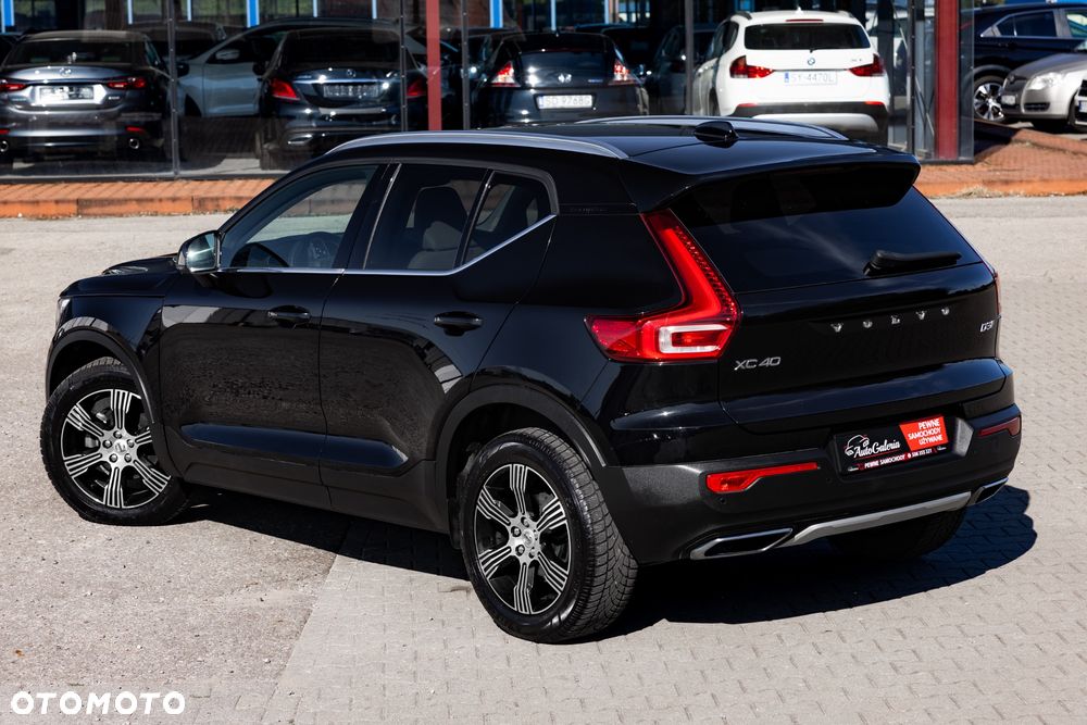 Volvo XC 40 D3 Inscription - 12